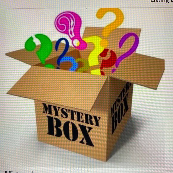 YOUR  CHOICE EASY PICKINGS 3 OR 4 ITEMS (3 items under $25 or 4 items un… - Picture 1 of 1